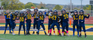 Shore Blue Devils Youth Football and Cheer > Home